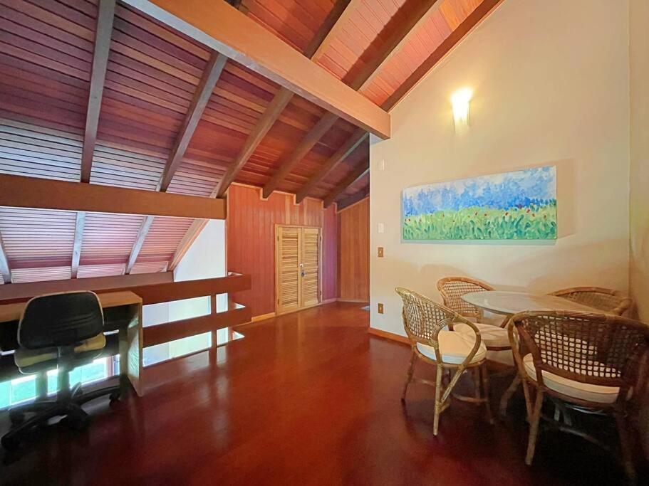 Aconchegante Apto 3 Dorm. Com Piscina Aquecida Gramado Exteriör bild